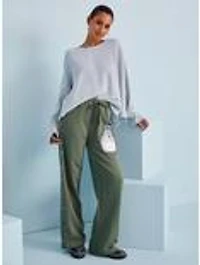 Studio Ghibli® My Neighbor Totoro Straight Leg Sweatpants