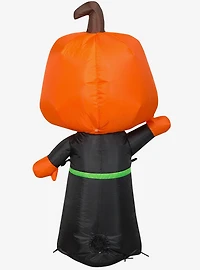 Jack-O'-Lantern Reaper Inflatable