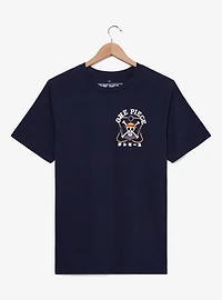 One Piece Icons & Tools T-Shirt