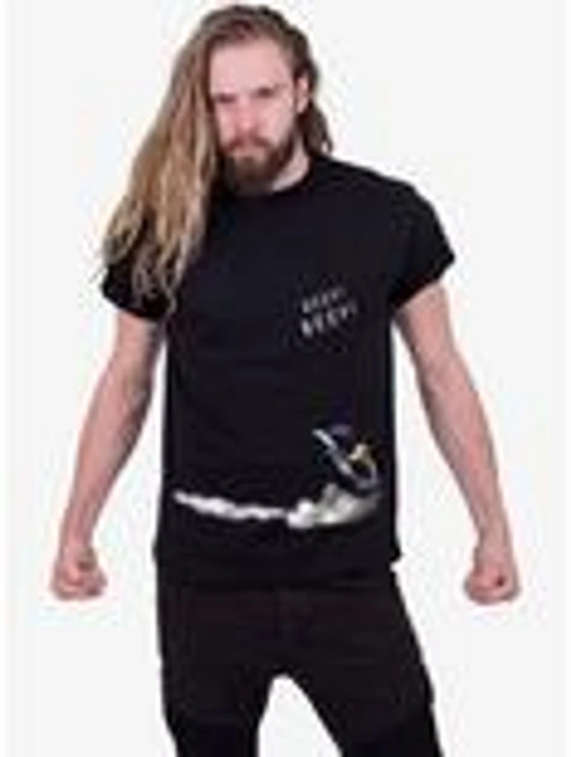 Looney Tunes Coyote Beep T-Shirt