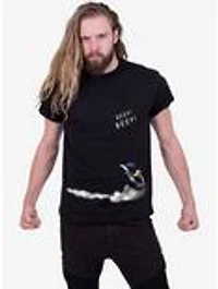 Looney Tunes Coyote Beep T-Shirt