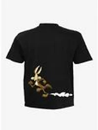 Looney Tunes Coyote Beep T-Shirt