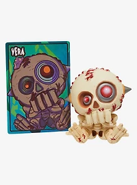 Residiuum: Tales of Coral Boogie Bears Vera Figure