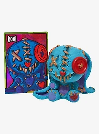 Residiuum: Tales of Coral Boogie Bears Doni Figure