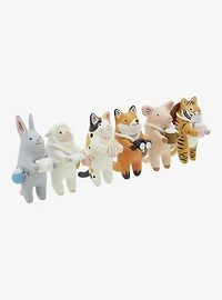 Animal Tourists Blind Box Figure
