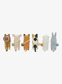 Animal Tourists Blind Box Figure