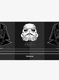 Star Wars Vader Trooper 30oz Tumbler