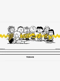 Peanuts All Here 30oz Tumbler