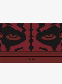 Star Wars Phantom Menace Darth Maul 30oz Tumbler
