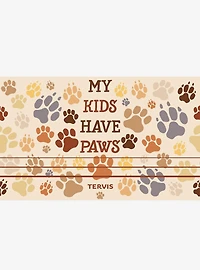 My Kids Have Paws 20oz Tumbler