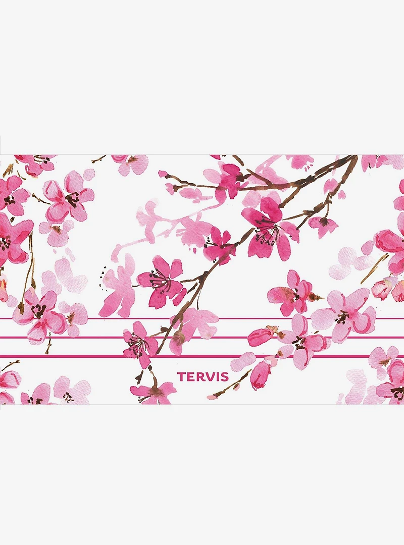 Japanese Cherry Blossom 20oz Tumbler