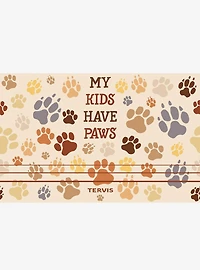 My Kids Have Paws 30oz Tumbler