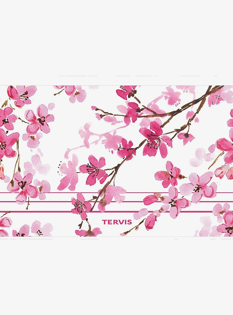 Japanese Cherry Blossom 30oz Tumbler