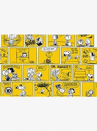 Peanuts 70th Strip 16oz Tumbler