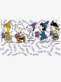Peanuts Halloween Gang 24oz Tumbler