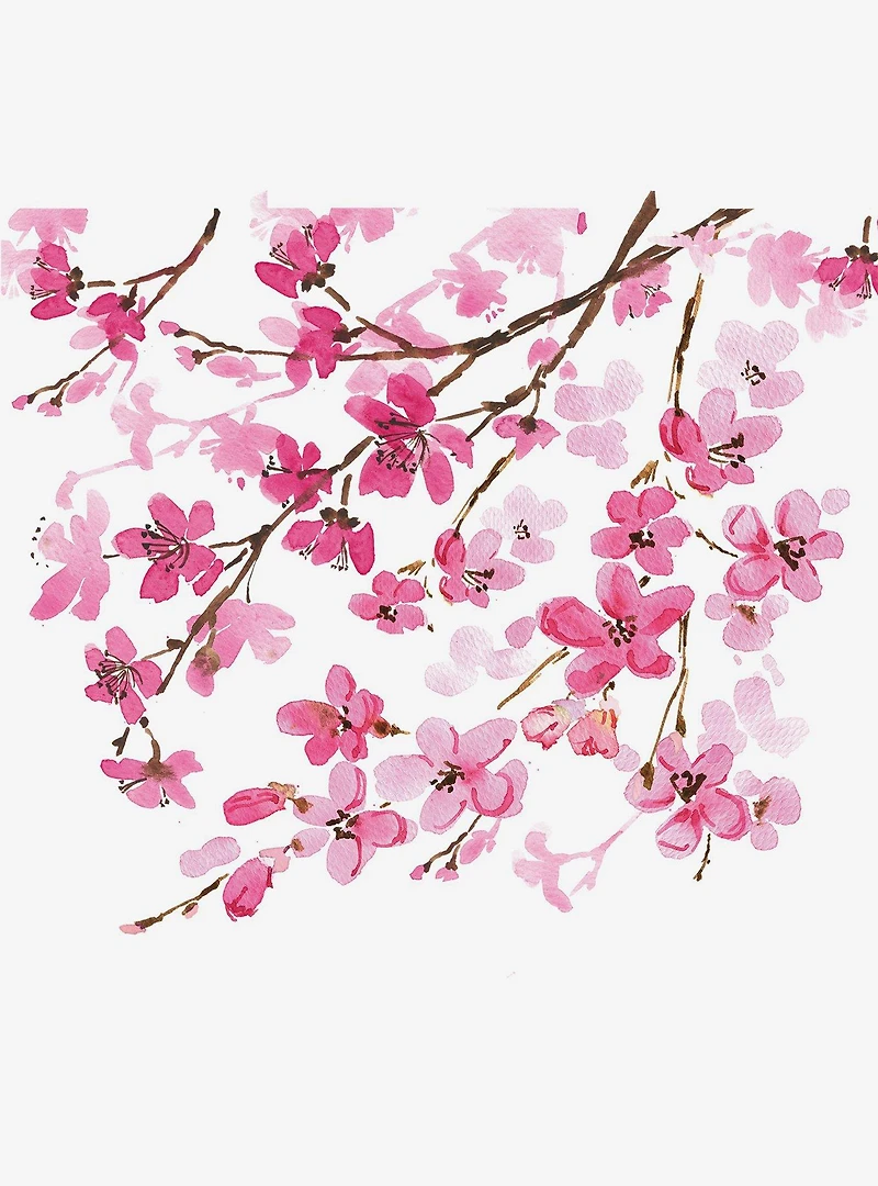 Japanese Cherry Blossom Venture Lite Bottle