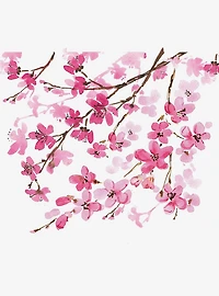 Japanese Cherry Blossom Venture Lite Bottle