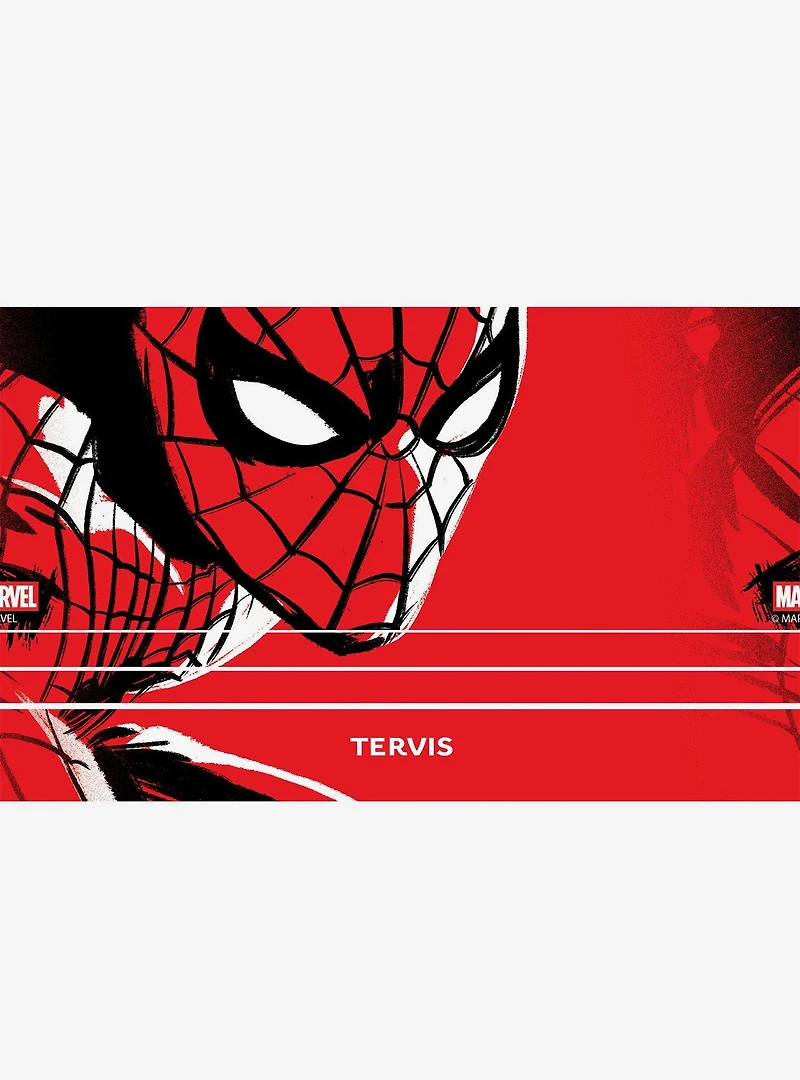Marvel Spider-Man Spidey Zoom 20oz Tumbler