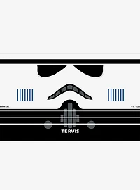 Star Wars Stormtrooper Helmet Detail 20oz Tumbler