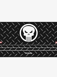 Marvel Punisher Black 20oz Tumbler