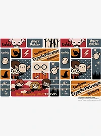 Harry Potter Charms Tiles 20oz Tumbler