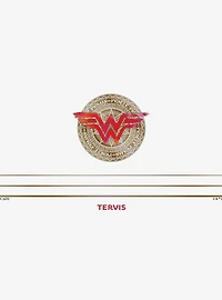 DC Comics Wonder Woman Icon 20oz Tumbler