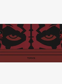Star Wars Phantom Menace Darth Maul 20oz Tumbler