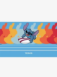 Disney Lilo & Stitch Surf Stich 20oz Tumbler