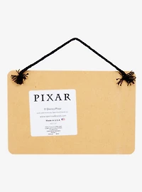 Disney Pixar Toy Story Pizza Planet Cosmic Conversion Chart