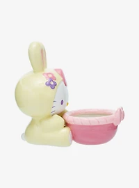 Sanrio Hello Kitty Easter Bunny Candy Dish
