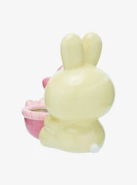 Sanrio Hello Kitty Easter Bunny Candy Dish