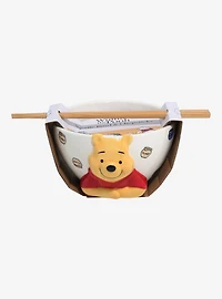 Disney Winnie the Pooh Hunny Pot Ramen Bowl Set