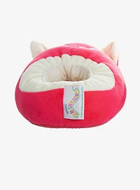 Squishmallows Fifi the Fox Womens Slippers