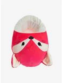 Squishmallows Fifi the Fox Womens Slippers