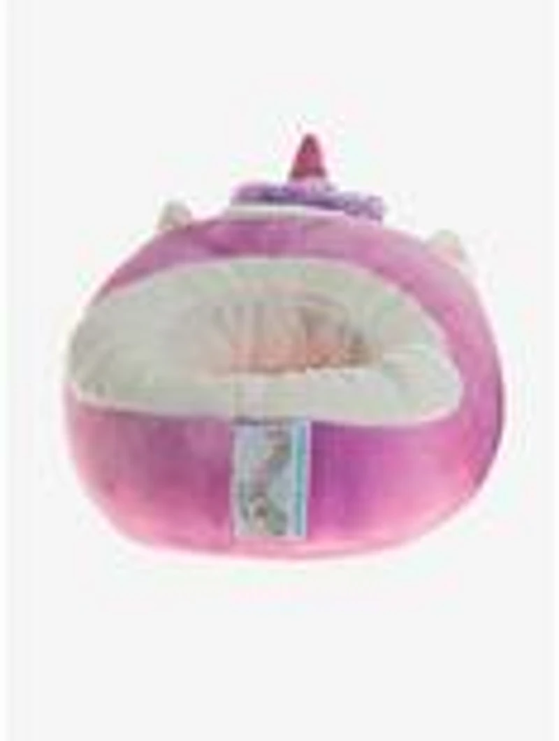 Squishmallows Lola the Unicorn Womens Slippers