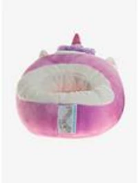 Squishmallows Lola the Unicorn Womens Slippers