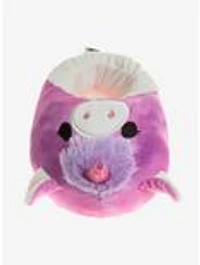 Squishmallows Lola the Unicorn Womens Slippers