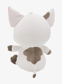 Disney Moana Pua Weighted Comfort Plush