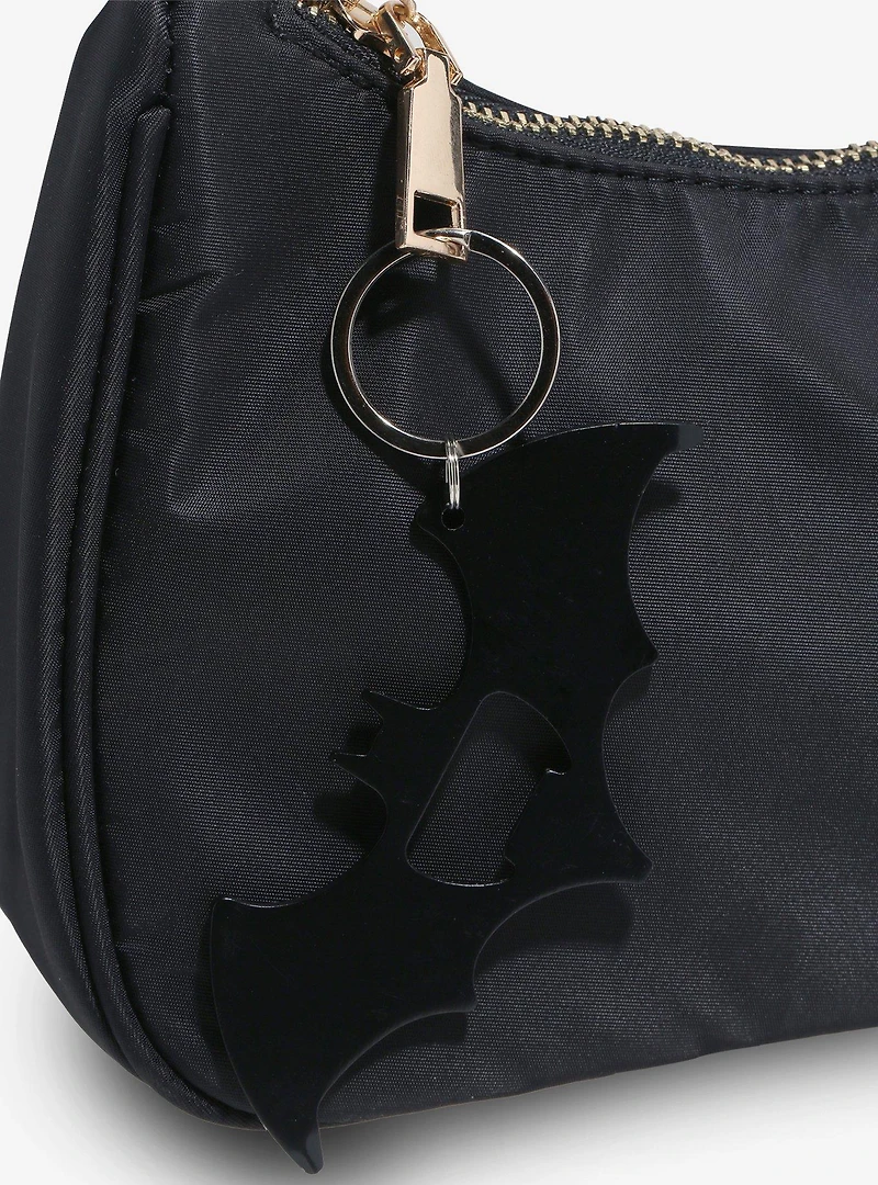 DC Comics Batman Symbol Multi-Tool Keychain