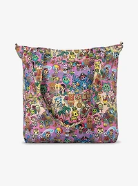 JuJuBe Tokidoki Toki Tiki Be Light Tote Bag