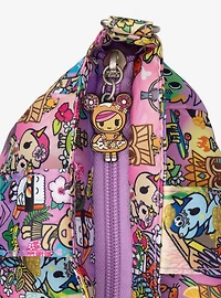 JuJuBe Tokidoki Toki Tiki Be Light Tote Bag