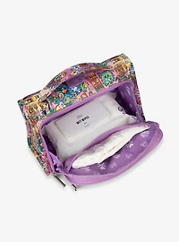 JuJuBe Tokidoki Toki Tiki Bestie Backpack