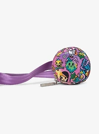 JuJuBe Tokidoki Toki Tiki Park Pack Fanny Pack