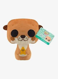 Funko Pop! Plush Minis Animals 5 Inch Blind Assorted Beanbag Plush