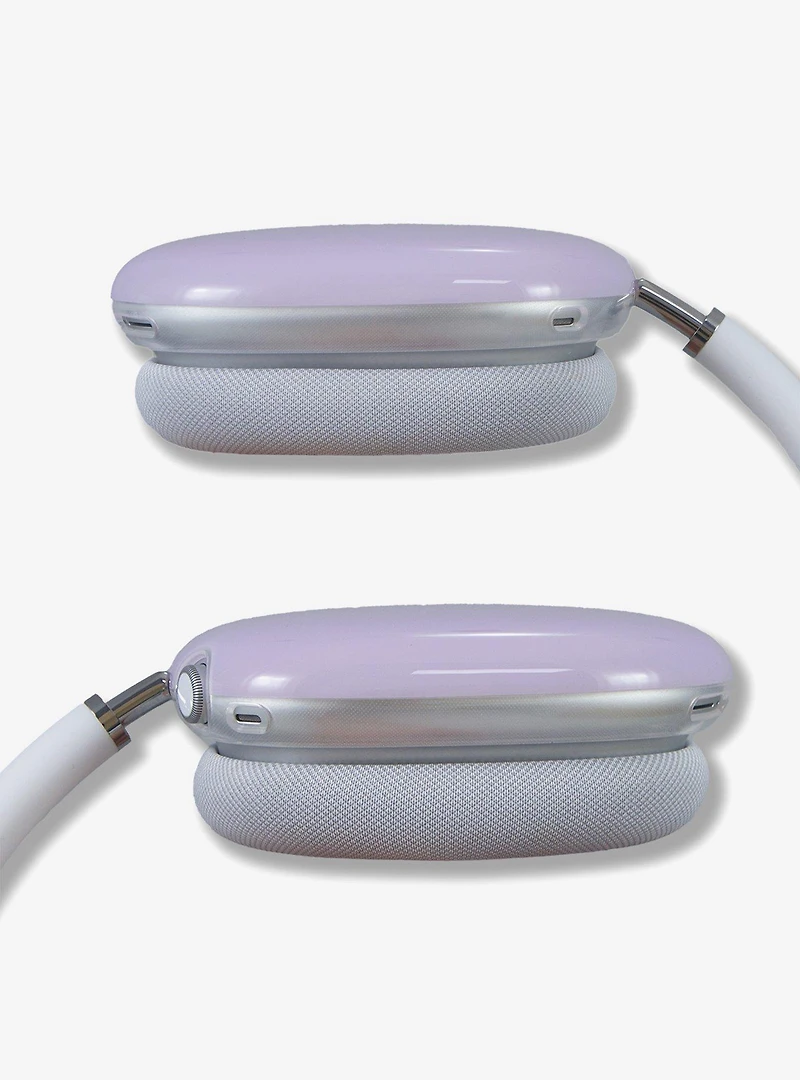 Jelly Lavender AirPods Max Cover
