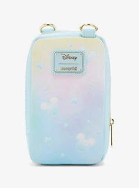 Loungefly Disney Mickey and Friends Crossbody Bag with Coin Purse — BoxLunch Exclusive