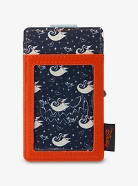 Loungefly Disney The Nightmare Before Christmas Jack Skellington Cardholder - BoxLunch Exclusive