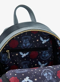 Loungefly Harry Potter Hogwarts Letter Mini Backpack — BoxLunch Exclusive