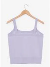 Her Universe Studio Ghibli® My Neighbor Totoro Cherry Blossom Women's Knit Tank Top