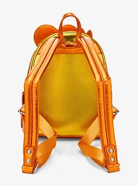 Loungefly Disney A Goofy Movie Powerline Max Figural Lenticular Mini Backpack